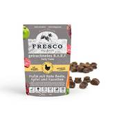 Fresco Dog Trockenbarf Daily Menü Huhn Vergleich