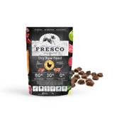 Fresco Dog Dry Raw Food Huhn