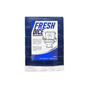 Freshdice Wasserkastenwürfel