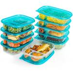 FRESHLY CONTAINED Frischhaltedosen 950 ml