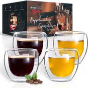 Freshmaster Espresso-Tassen Vergleich