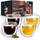 Freshmaster Espresso-Tassen