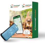 Fressnapf GPS Tracker