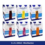 Fresubin Energy Drink Mischkarton