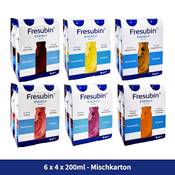 Fresubin Energy Drink Mischkarton
