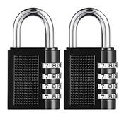 Fretrecy Kombinationsschloss Vergleich