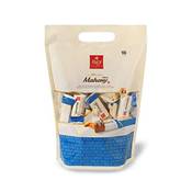 Frey Mahony Honig-Mandel-Nougat Vergleich