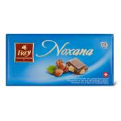 Frey Noxana Vergleich