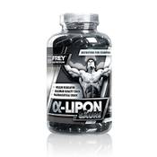 Frey Nutrition Alpha-Liponsäure Vergleich
