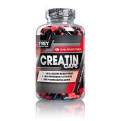 Frey Nutrition Creatin Caps Vergleich