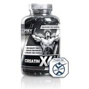 Frey Nutrition Creatin X6 Vergleich