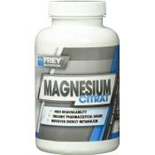 Frey Nutrition Magnesiumcitrat Vergleich