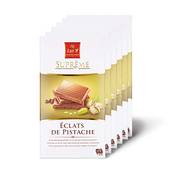 Frey Suprême Milch Pistache Vergleich