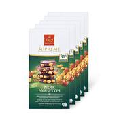 Frey Suprême Noir Noisettes Vergleich