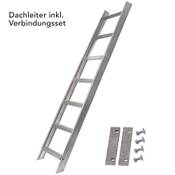 Frick Metall- und Oberflächentechnik GmbH & Co. KG Alu Dachleiter Vergleich