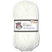Frida's Wollhaus Zweite Wolle Chenille Vergleich