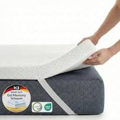 Frideko Home Matratzen Topper Vergleich