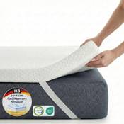 Frideko Home Matratzen Topper Vergleich