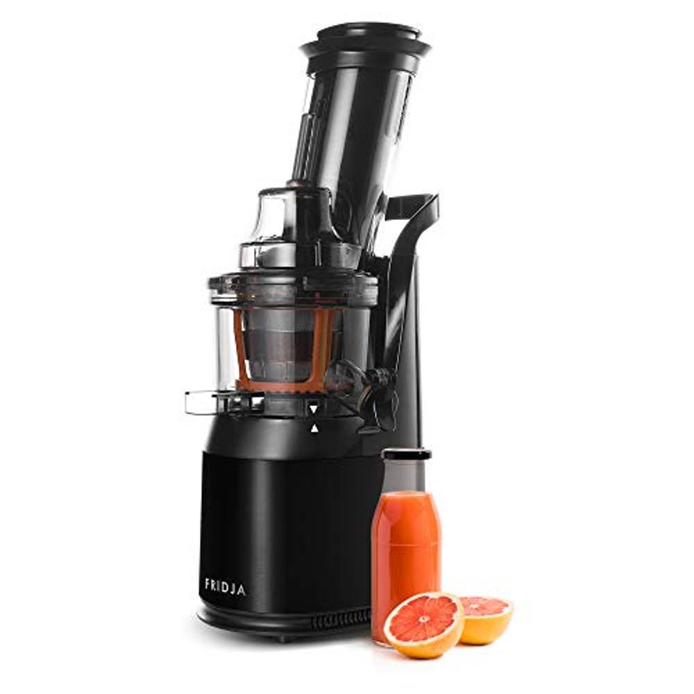 SlowJuicer Test & Vergleich » Top 15 im Oktober 2024