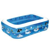 Friedola My first Pool Arctic Vergleich