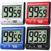 Frienda digitale Küchentimer Vergleich