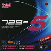 Friendship 729-5 Vergleich