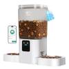 Frienhund Futterautomat ACF190W-C