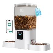Frienhund Futterautomat ACF190W-C