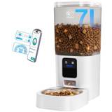 Frienhund Futterautomat
