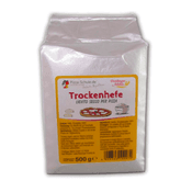 Frießinger Mühle Trockenhefe