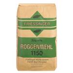Friessinger Roggenmehl 1150
