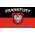 Frip Fahne Frankfurt