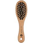 Fripac-Medis Ahorn Oval Pinsel