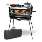 Koffergrill