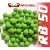 Fritz-Cell Cal.50 Rubberballs Grün