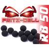 Fritz-Cell Cal.50 Rubberballs