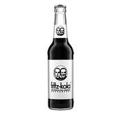Fritz-kola Cola ohne Zucker Vergleich
