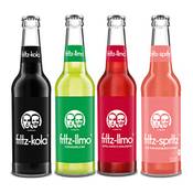 Fritz-kola Probierpaket