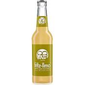 Fritz-Limo Apfelschorle