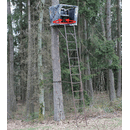 SUTTER Transportabler Hochsitz