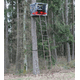 SUTTER Transportabler Hochsitz Test