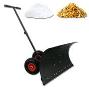 Froadp Mobile Schneeschieber