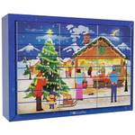 Frog.coffee Tee-Adventskalender (2025)