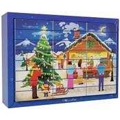 Frog.coffee Tee-Adventskalender (2025)