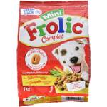 Frolic-Hundefutter