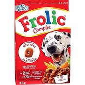 Frolic Complete Rind