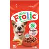 Frolic Mini Hunde Trockenfutter