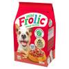 Frolic Mini-Trockenfutter für Hunde Geflügelgeschmack