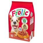 Frolic-Hundefutter