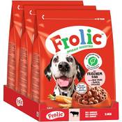Frolic Naturally Irresistible Vergleich